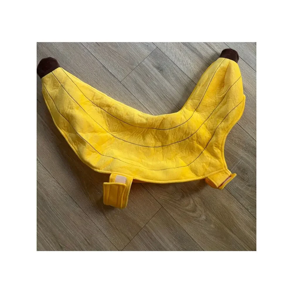 n/a banana halloween